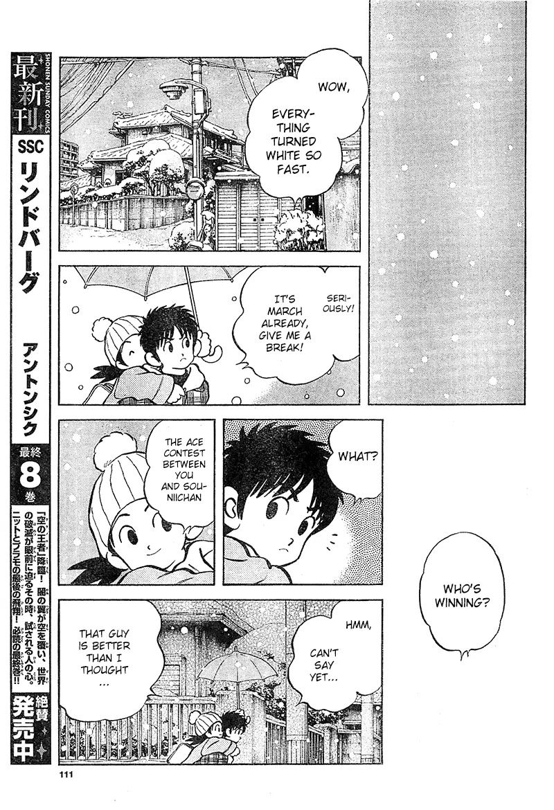 Mix Chapter 14 page 31 - Chapter 14: When Spring Comes