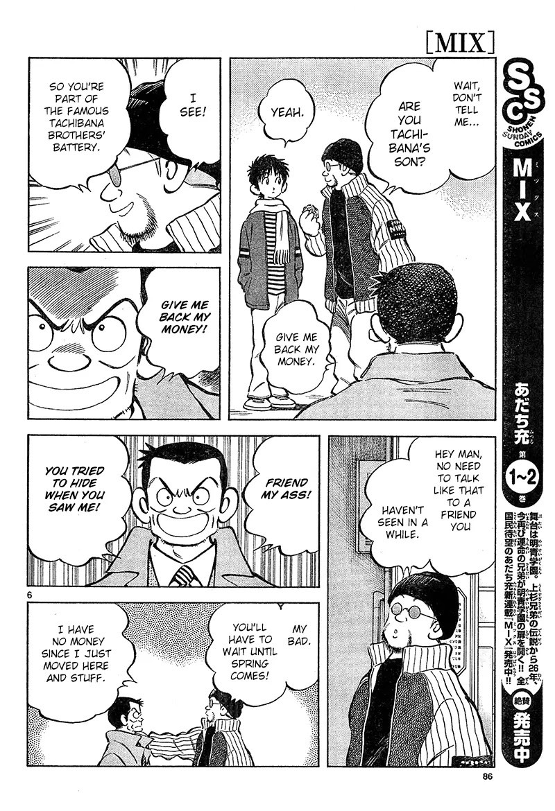 Mix Chapter 14 page 6 - Chapter 14: When Spring Comes