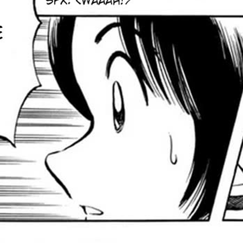 Mix Chapter 140: Was it shocking? cover