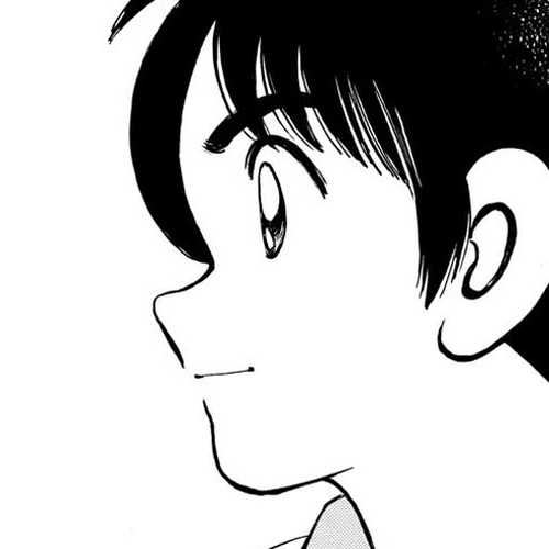 Mix Chapter 143: I'm praising you cover