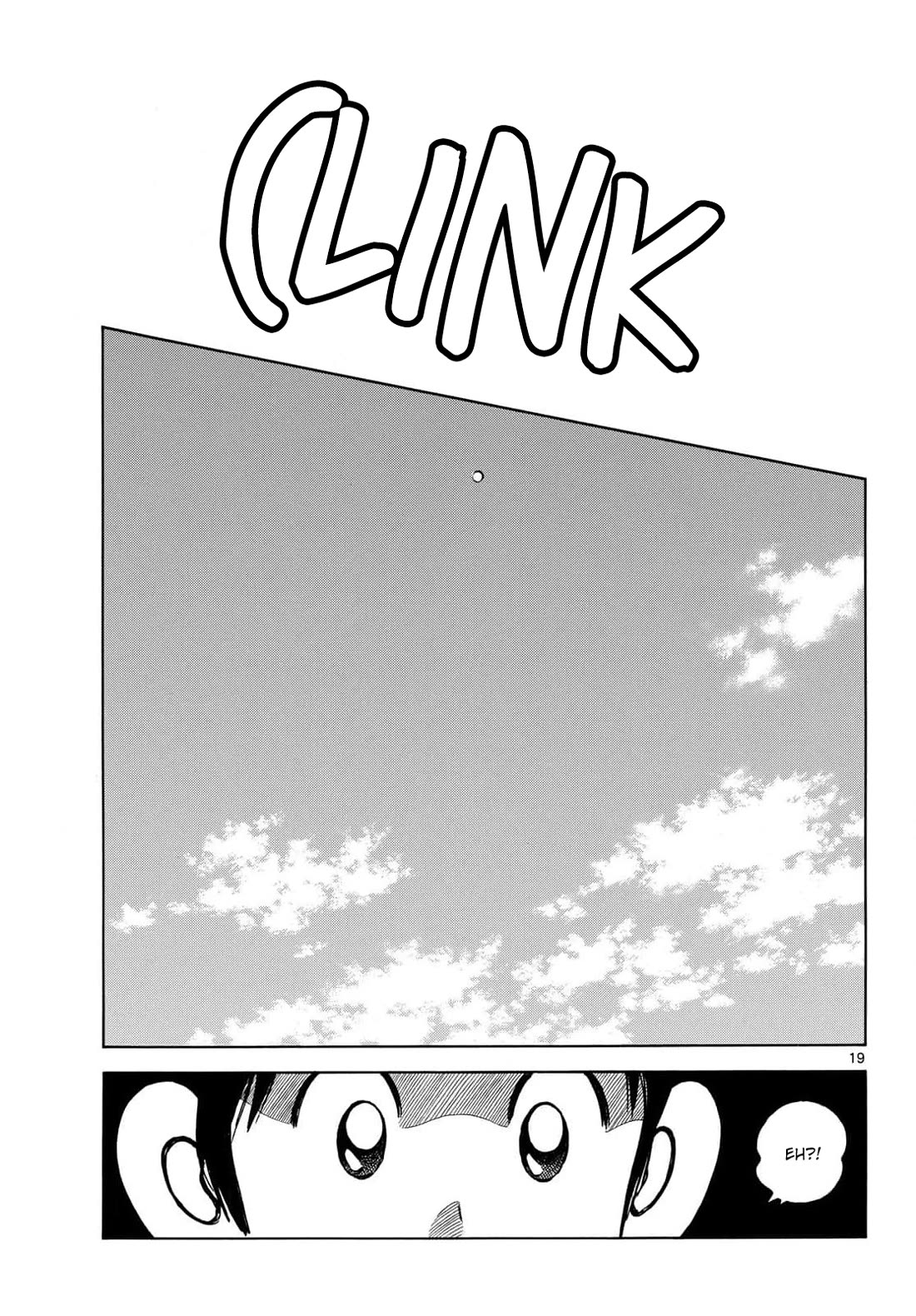 Mix Chapter 144 page 19 - Chapter 144: What, what happened?!