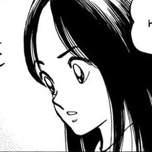 Mix Chapter 144: What, what happened?! cover