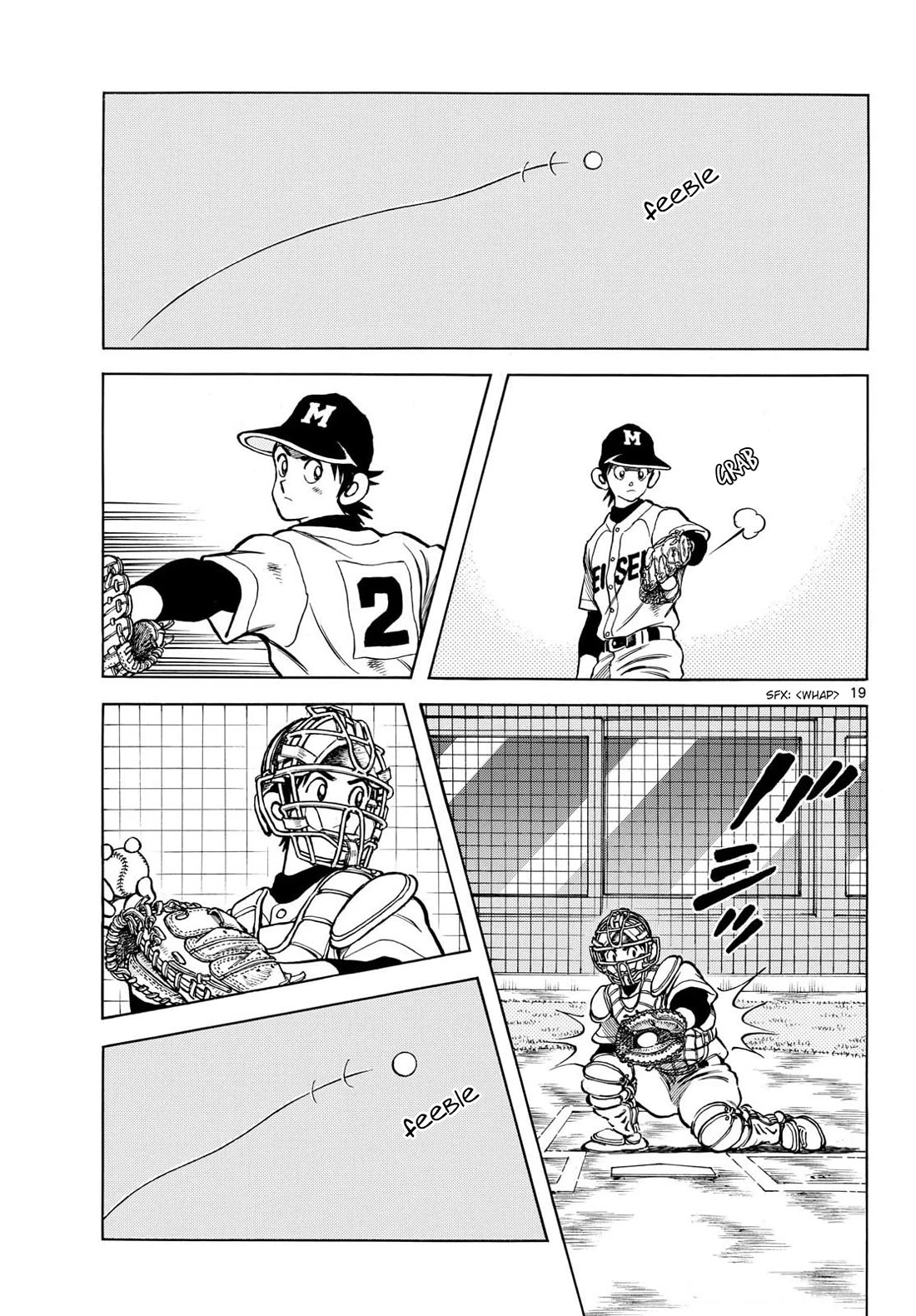 Mix Chapter 145 page 19 - Chapter 145: They'll get by somehow, right?