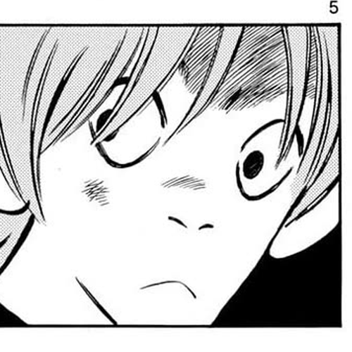 Mix Chapter 145: They'll get by somehow, right? cover