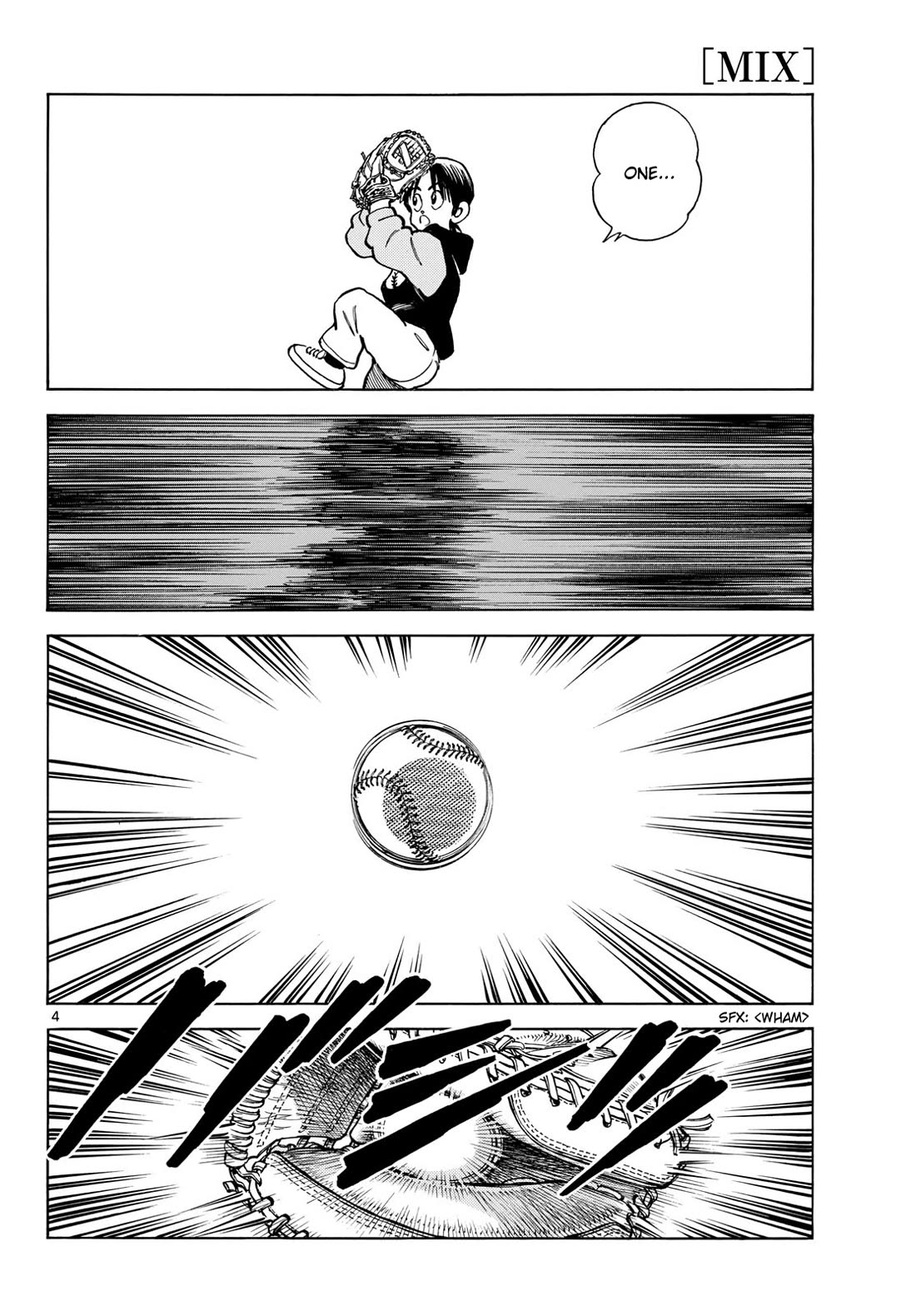Mix Chapter 146 page 4 - Chapter 146: It's not "probably"