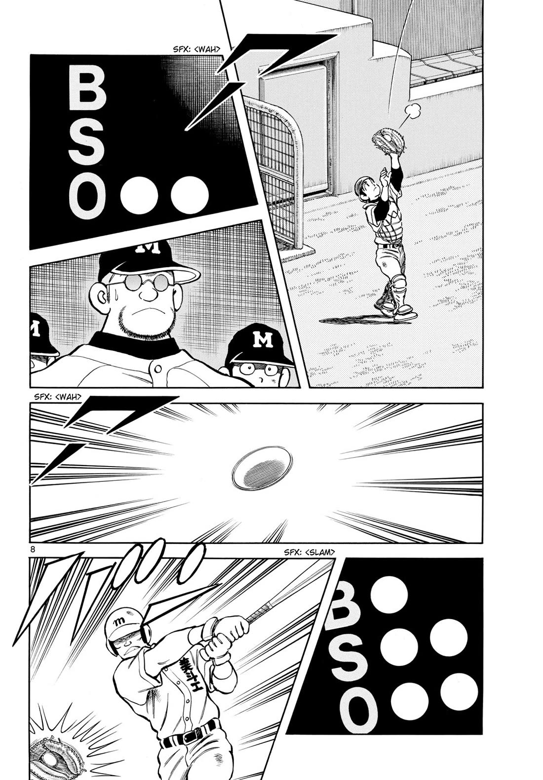 Mix Chapter 146 page 8 - Chapter 146: It's not "probably"