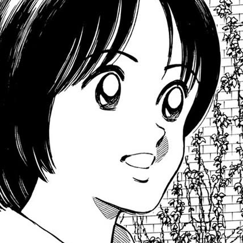 Mix Chapter 146: It's not "probably" cover