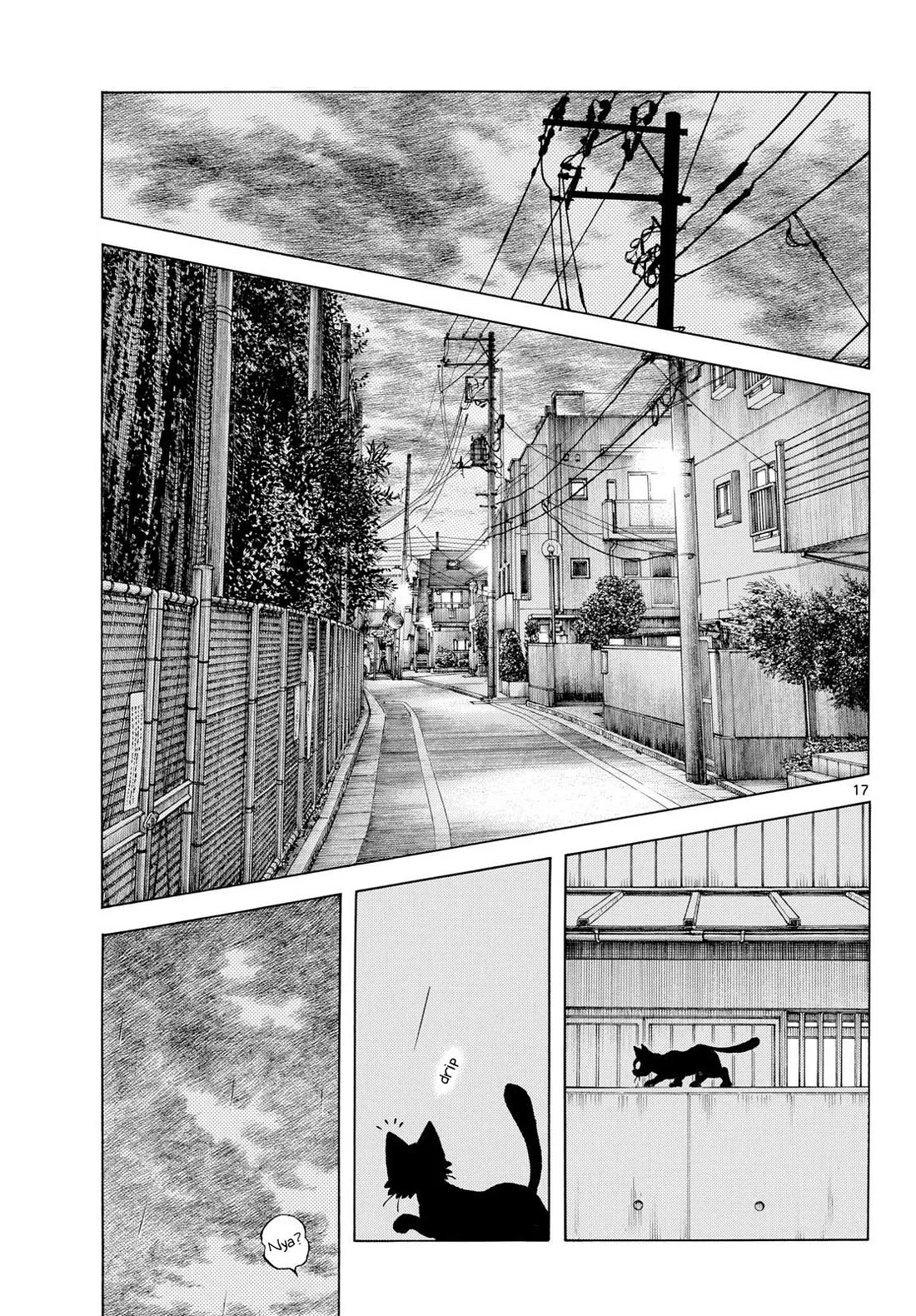 Mix Chapter 150 page 17 - Chapter 150: That's a lie, right?