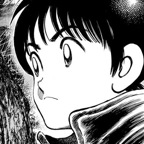 Mix Chapter 150: That's a lie, right? cover