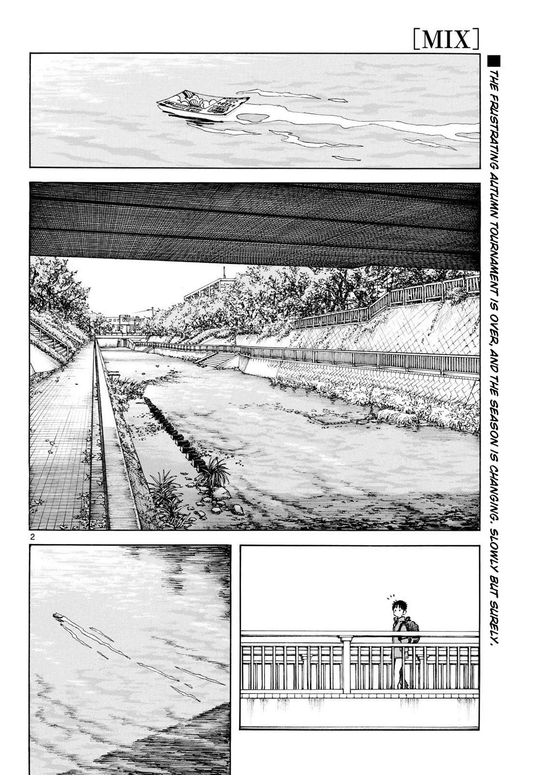 Mix Chapter 151 page 2 - Chapter 151: Don't rush it!