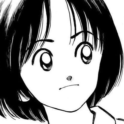 Mix Chapter 151: Don't rush it! cover