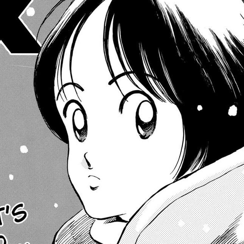 Mix Chapter 154: Grateful cover