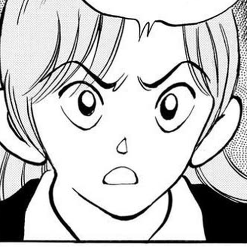 Mix Chapter 157: Are you bragging? cover