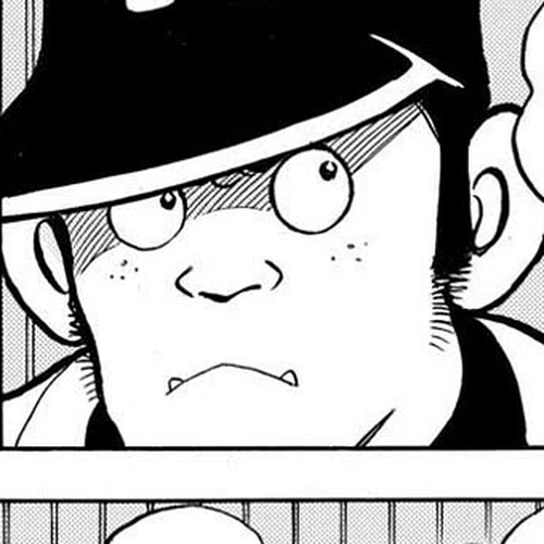Mix Chapter 158: Hmm, I see cover