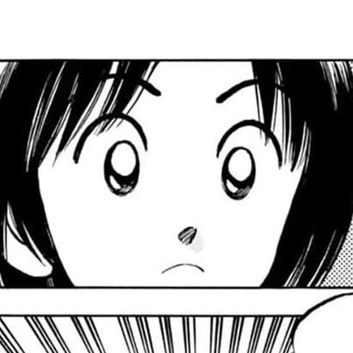 Mix Chapter 159: Did you say something? cover