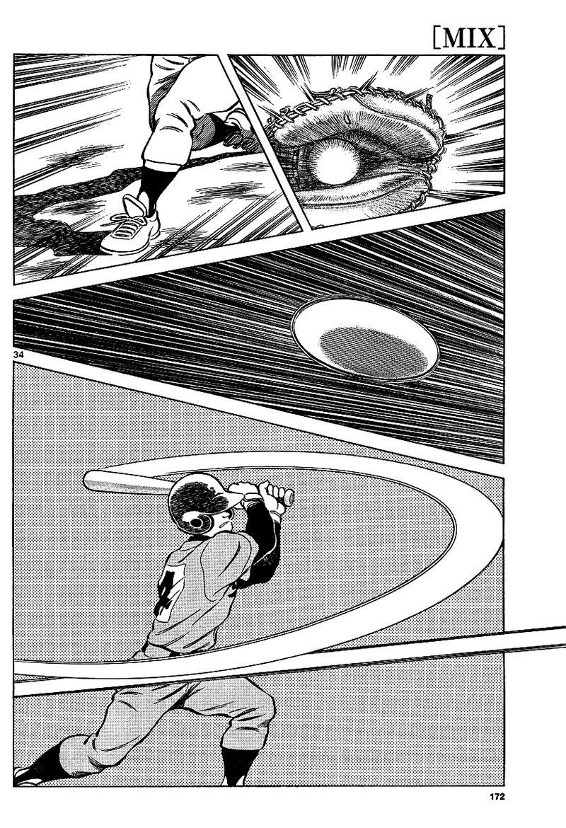 Mix Chapter 19 page 34 - Chapter 19: That's My Brother
