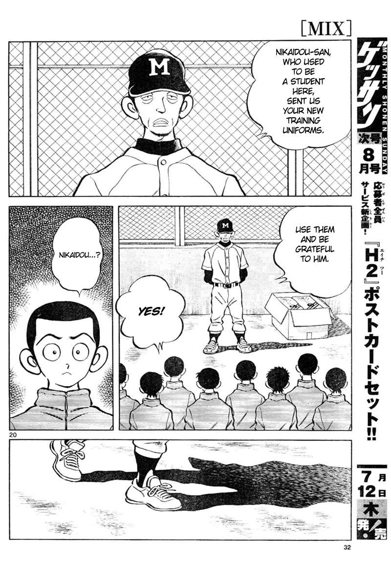 Mix Chapter 2 page 21 - Chapter 2