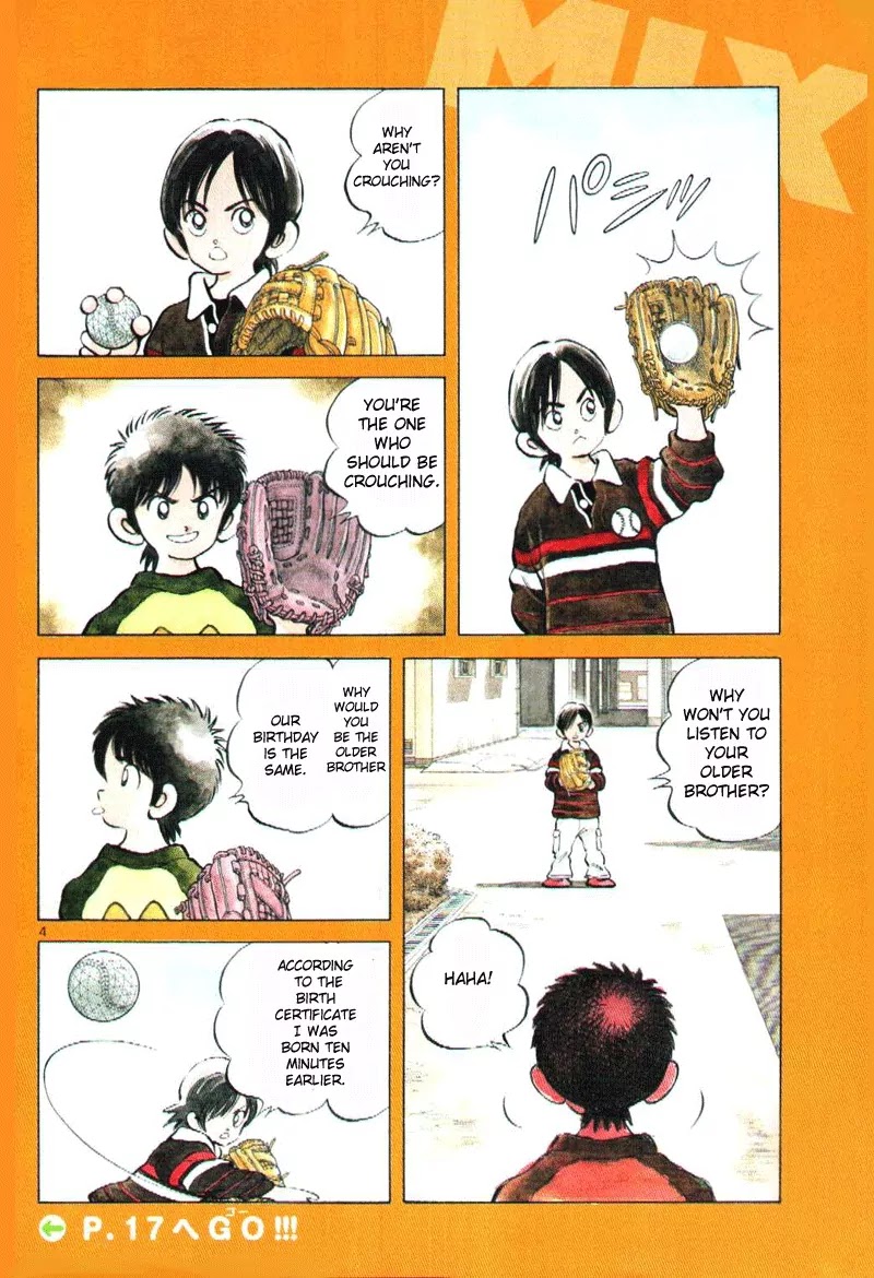 Mix Chapter 2 page 5 - Chapter 2