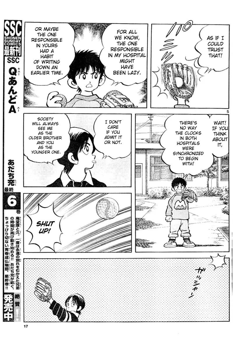 Mix Chapter 2 page 6 - Chapter 2
