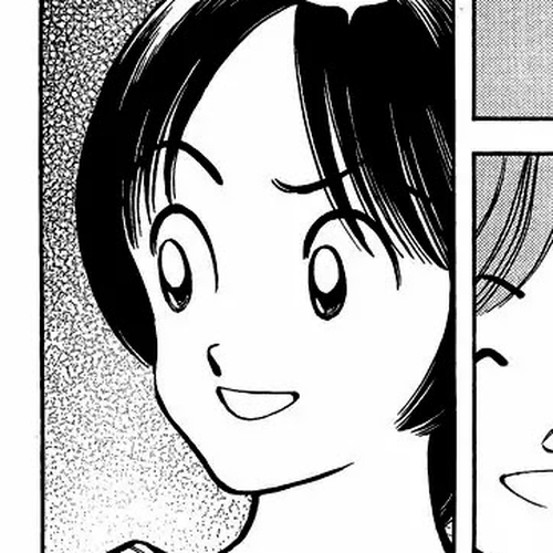 Mix Chapter 22: Hello cover