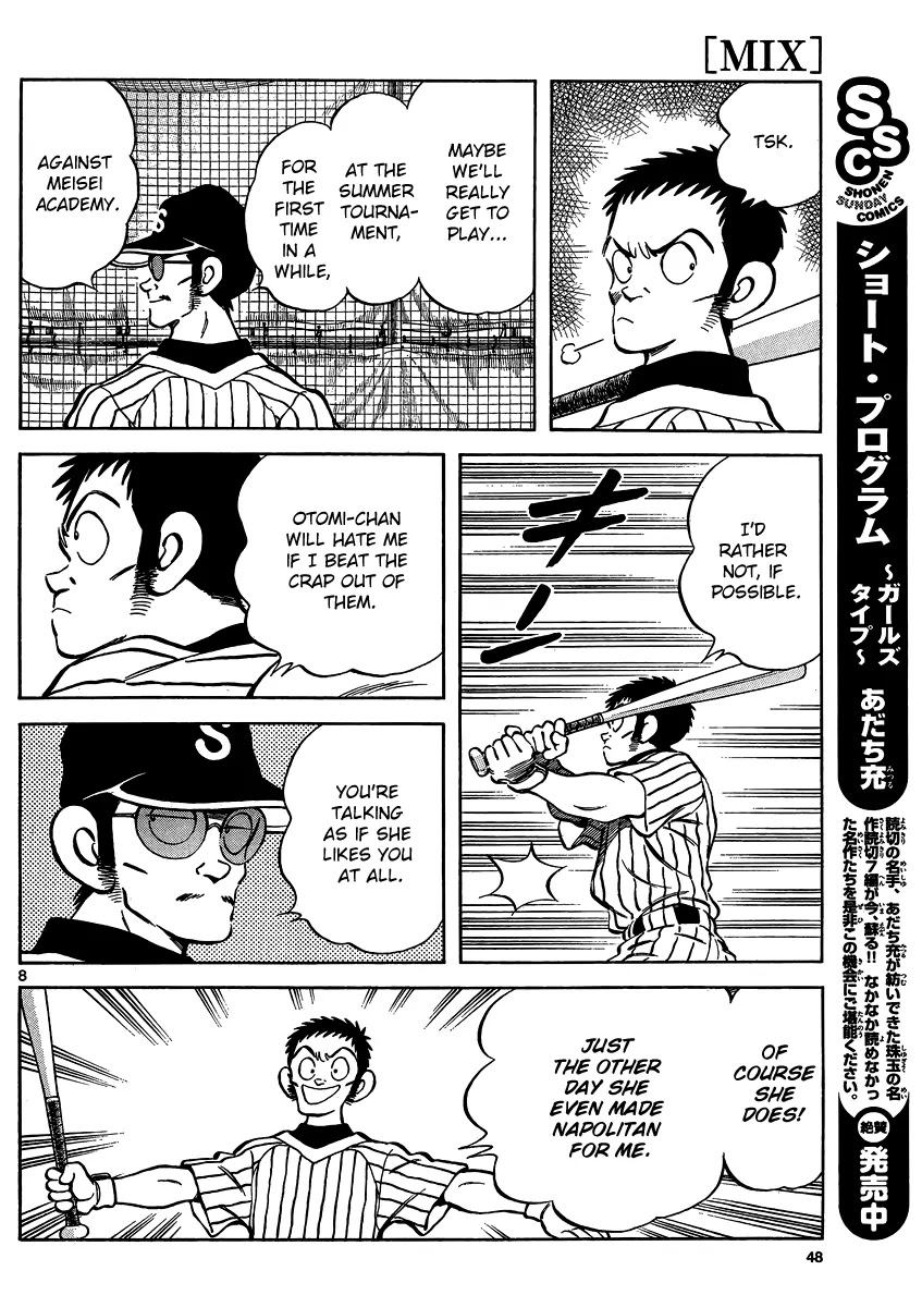 Mix Chapter 27 page 8 - Chapter 27