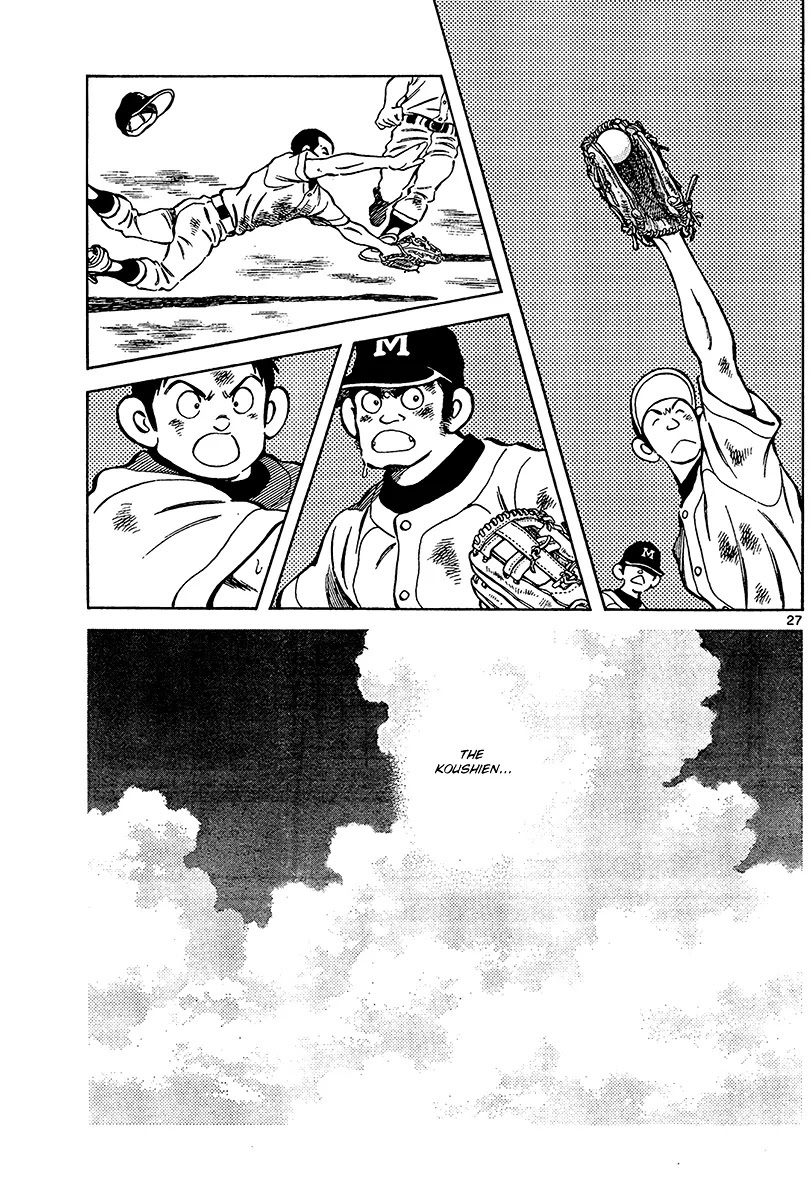 Mix Chapter 28 page 27 - Chapter 28