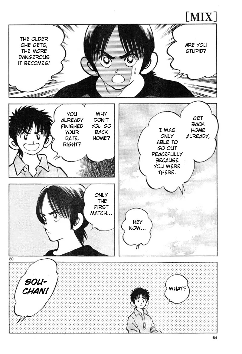 Mix Chapter 3 page 20 - Chapter 3