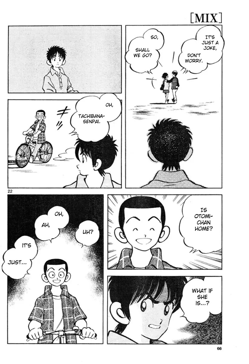 Mix Chapter 3 page 22 - Chapter 3
