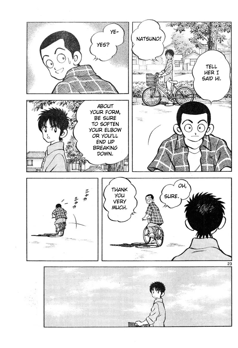 Mix Chapter 3 page 23 - Chapter 3