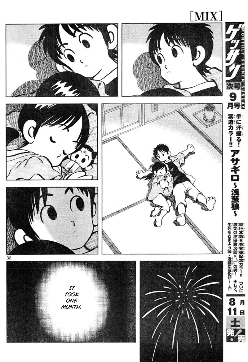 Mix Chapter 3 page 32 - Chapter 3
