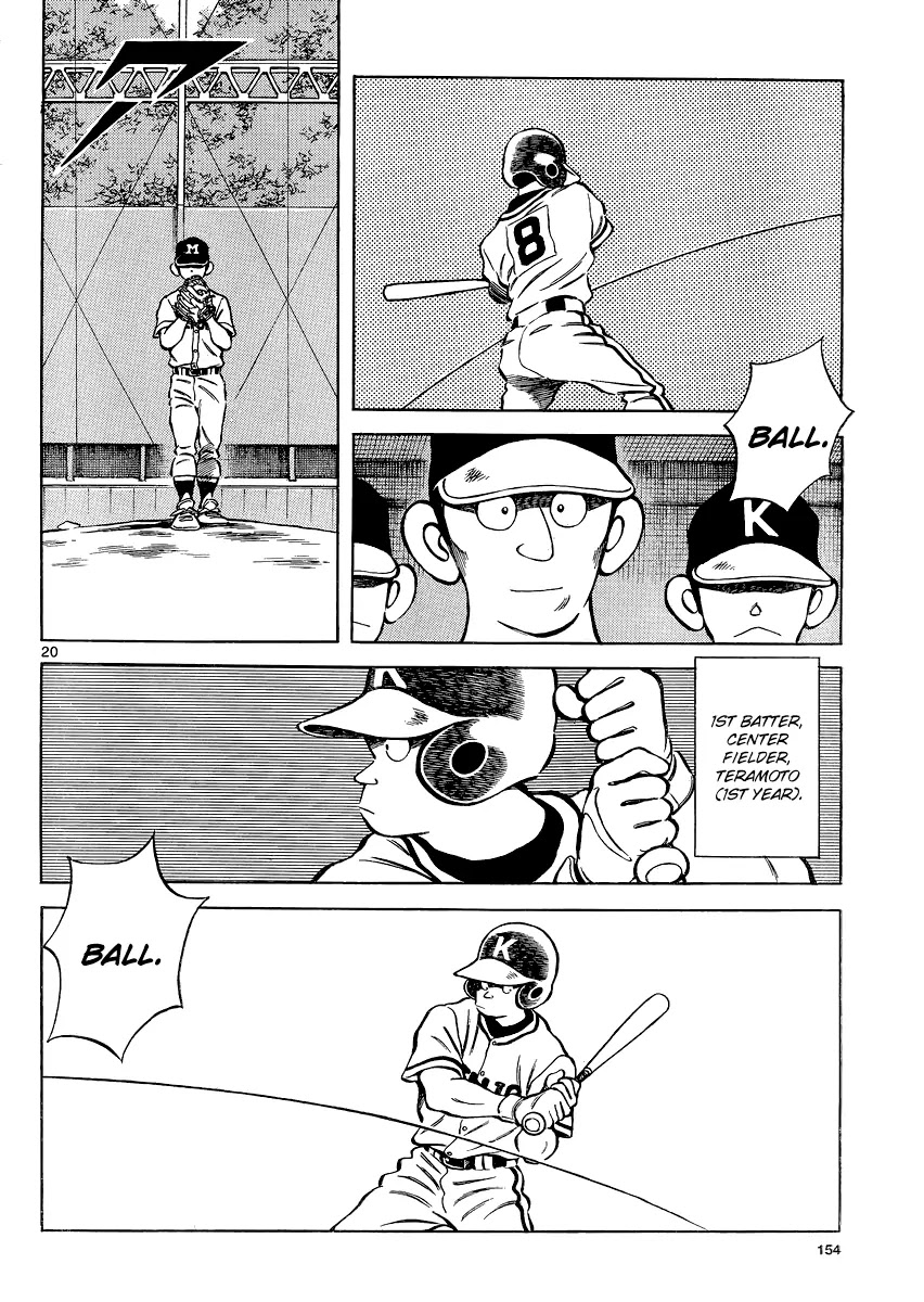 Mix Chapter 30 page 20 - Chapter 30