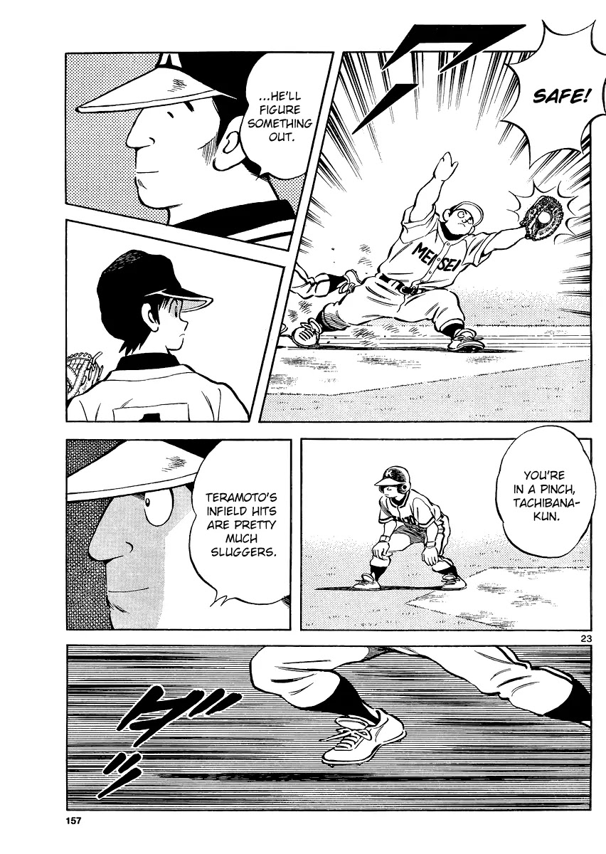 Mix Chapter 30 page 23 - Chapter 30