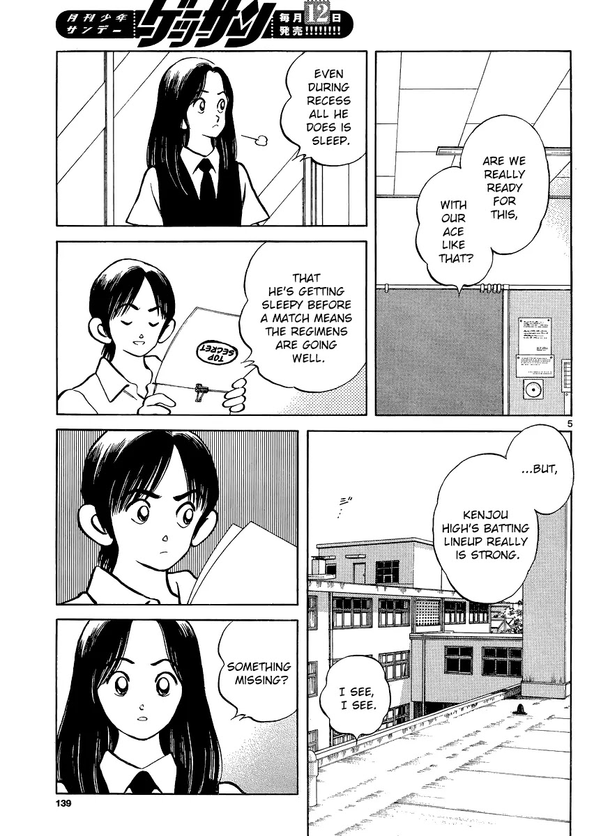 Mix Chapter 30 page 5 - Chapter 30