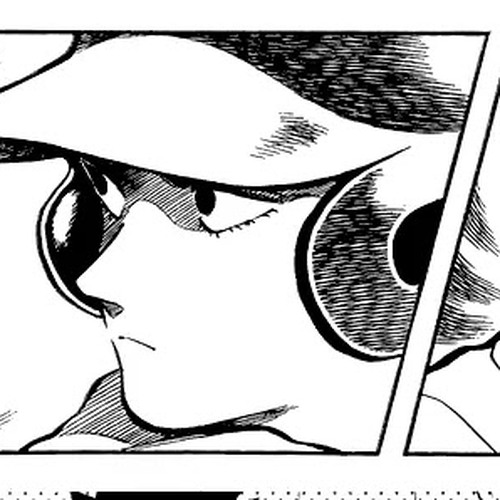 Mix Chapter 31: You Should Be Nice cover