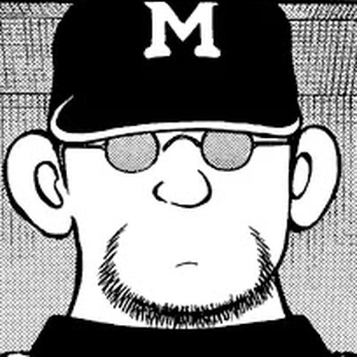 Mix Chapter 32: She's In Class, Right? cover