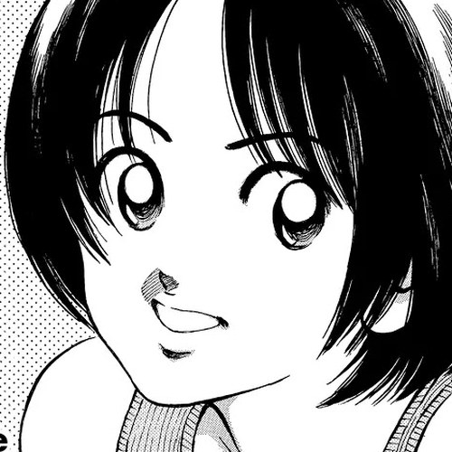 Mix Chapter 33: Nice Ball cover