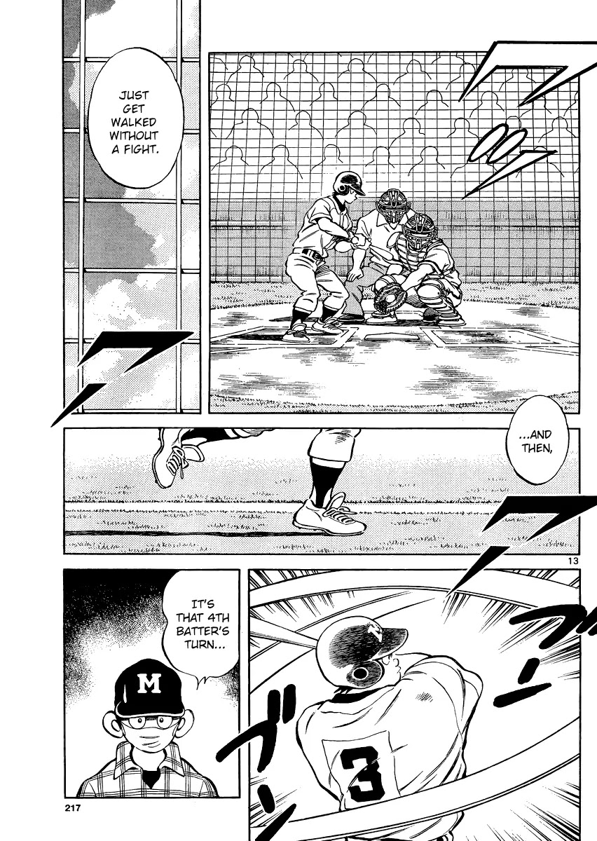 Mix Chapter 34 page 13 - Chapter 34: They're Losing