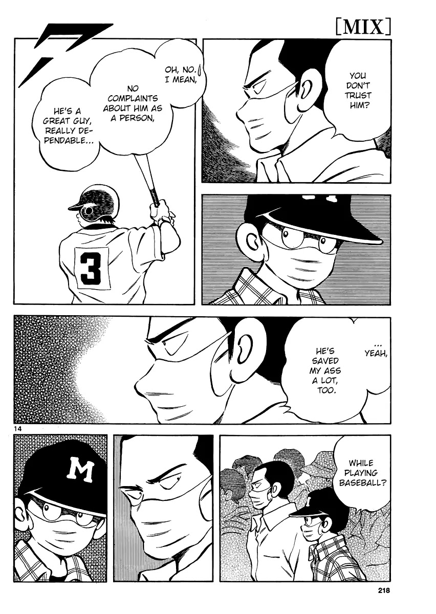 Mix Chapter 34 page 14 - Chapter 34: They're Losing