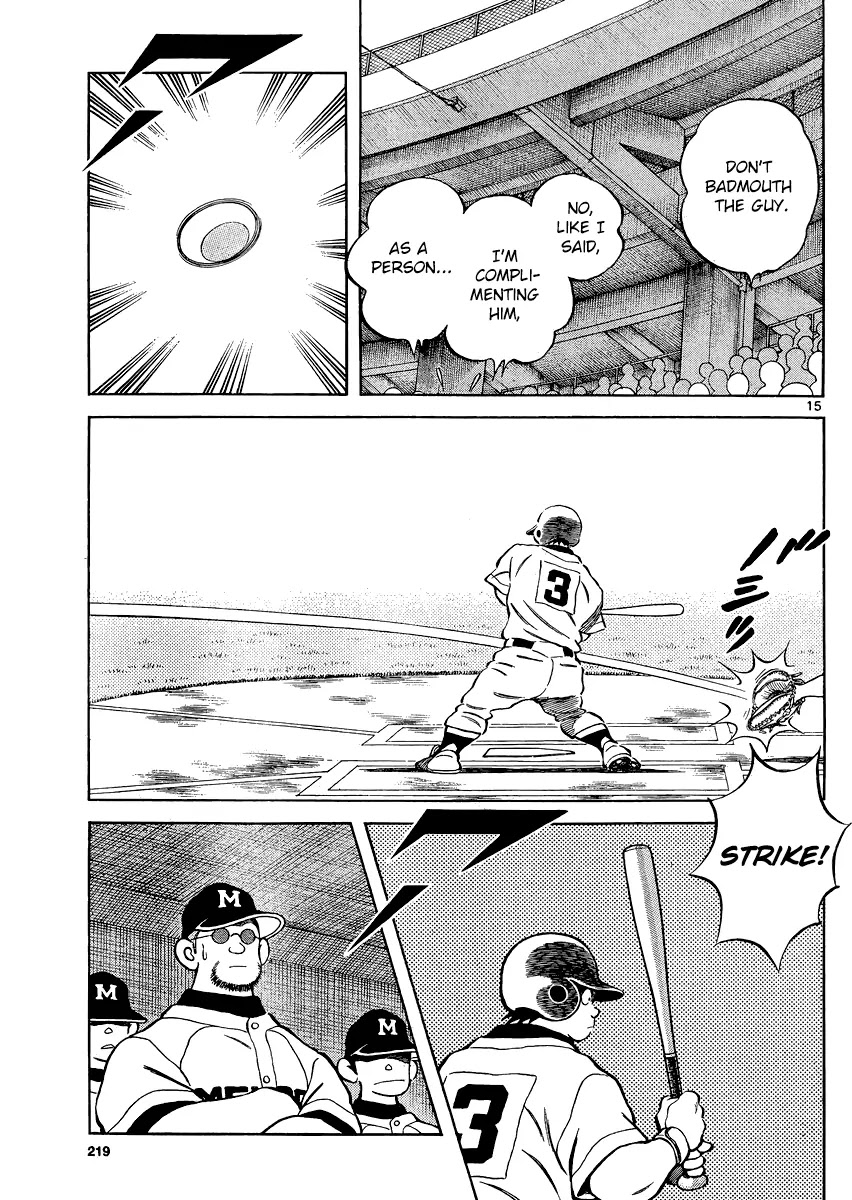 Mix Chapter 34 page 15 - Chapter 34: They're Losing
