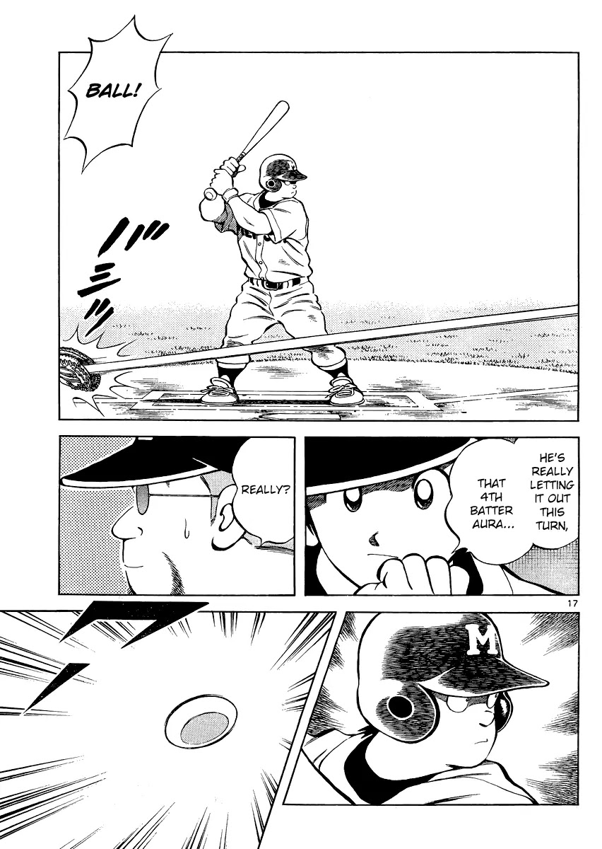 Mix Chapter 34 page 17 - Chapter 34: They're Losing