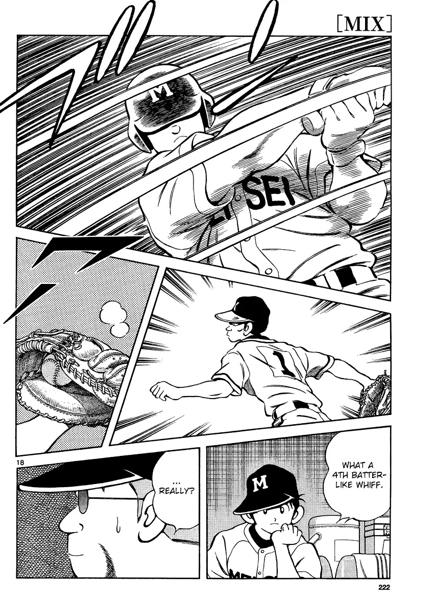 Mix Chapter 34 page 18 - Chapter 34: They're Losing