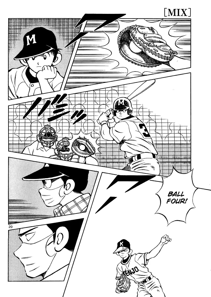 Mix Chapter 34 page 20 - Chapter 34: They're Losing