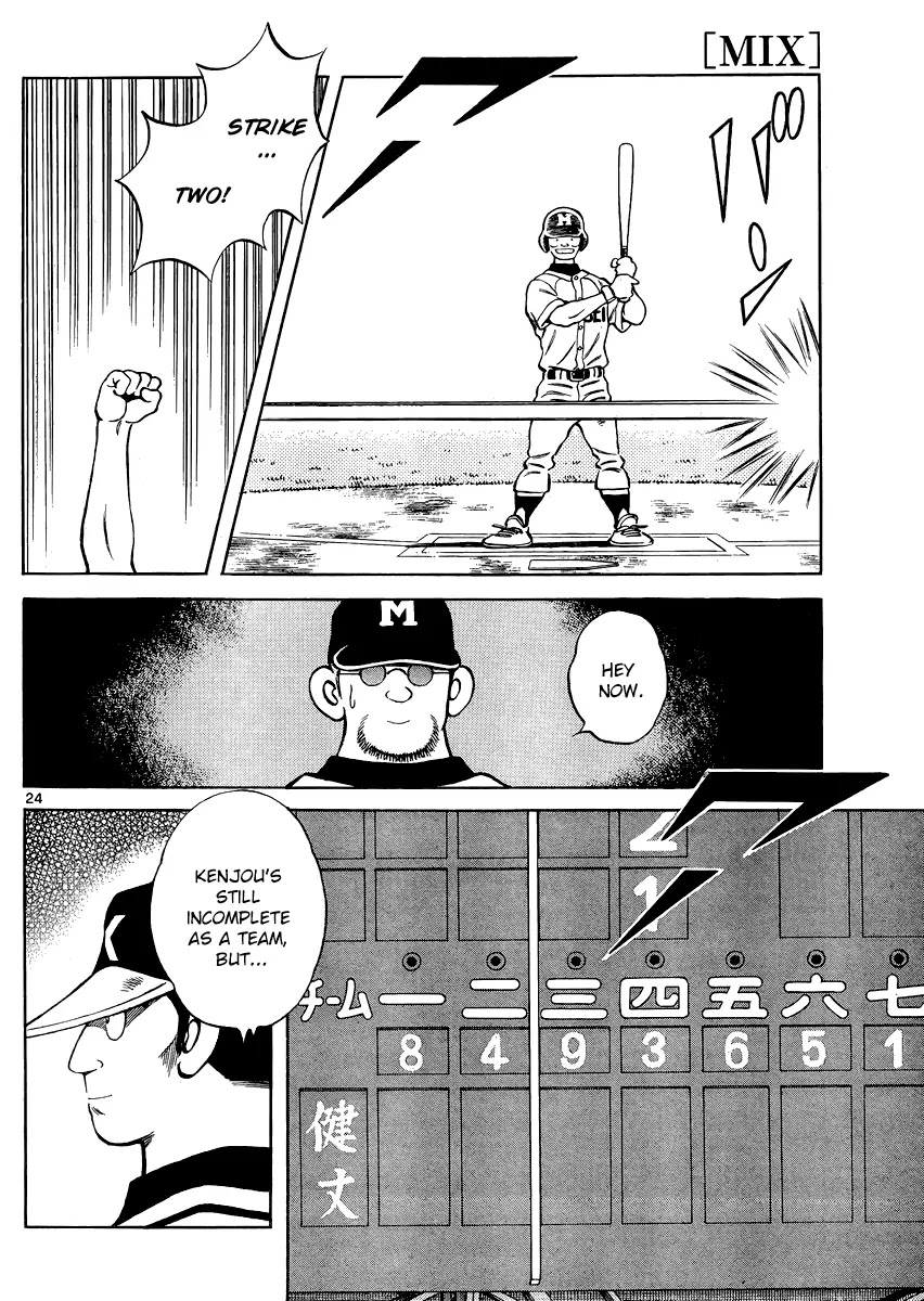 Mix Chapter 34 page 24 - Chapter 34: They're Losing