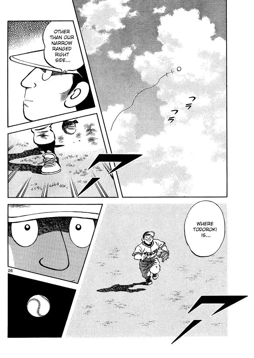 Mix Chapter 34 page 26 - Chapter 34: They're Losing