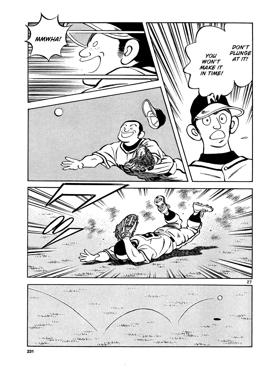Mix Chapter 34 page 27 - Chapter 34: They're Losing