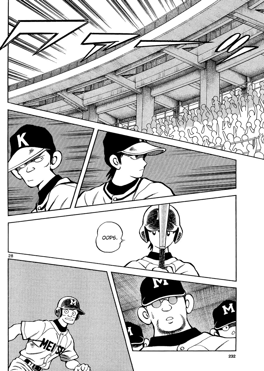 Mix Chapter 34 page 28 - Chapter 34: They're Losing