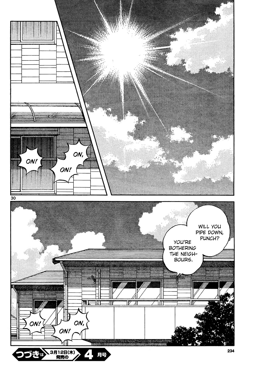 Mix Chapter 34 page 30 - Chapter 34: They're Losing