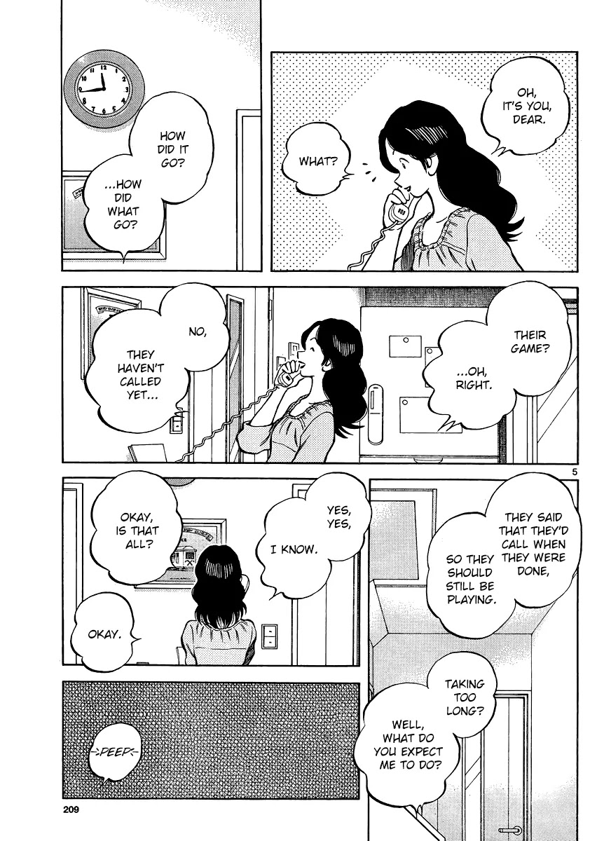 Mix Chapter 34 page 5 - Chapter 34: They're Losing