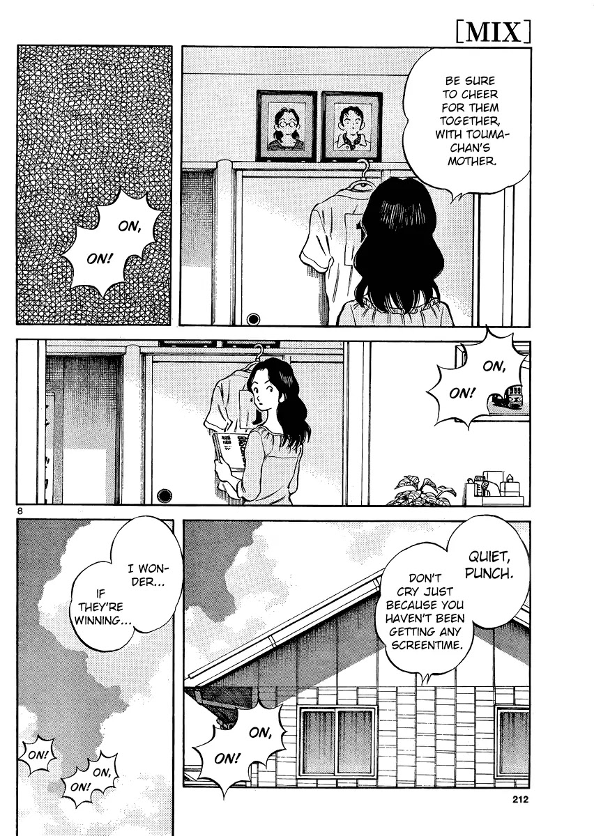 Mix Chapter 34 page 8 - Chapter 34: They're Losing