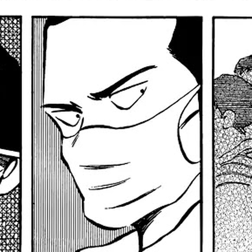 Mix Chapter 34: They're Losing cover